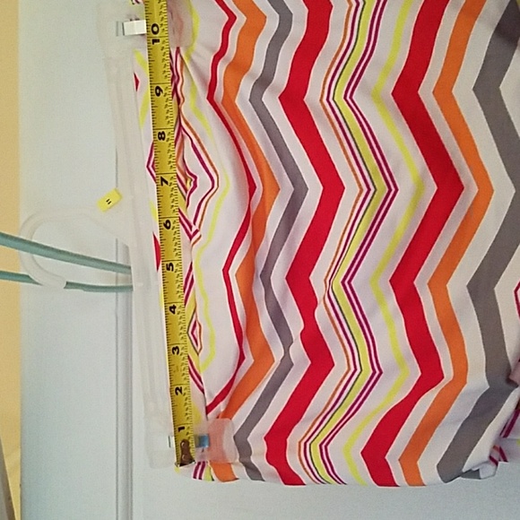 Cute Maxi Dress - Picture 4 of 4